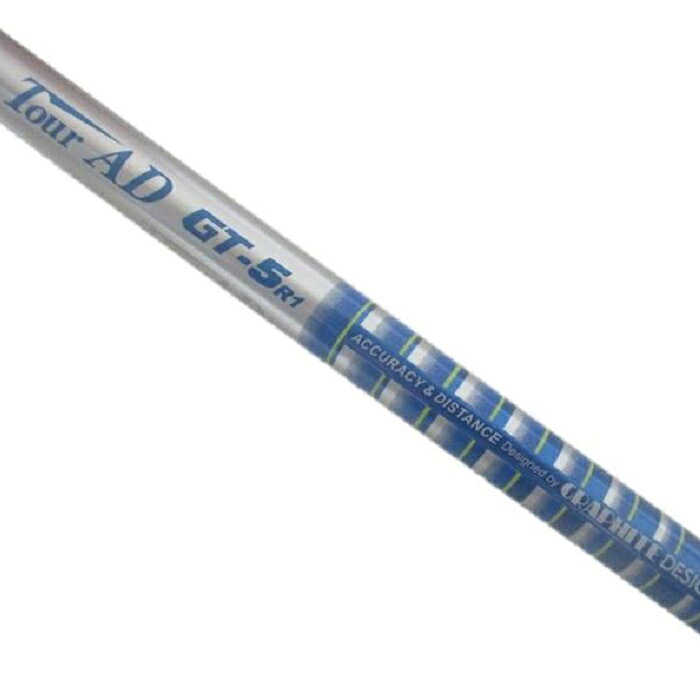 Rakuten - 【中古】GRAPHITE DESIGN ツアー Tour AD GT-5 (R1) キャロウェイ ROGUE SUB ZERO. MAVRIK. パラダイム 適合スリーブ付き ドライバー用