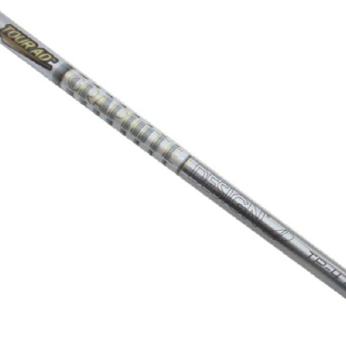 【中古】GRAPHITE DESIGN ツアー Tour AD TP-4 (R1) ヤマハ RMX 01 02 116 118 218 216 120 220 VD59 適合スリーブ付き ドライバー用 ■メーカー：GRAPHITE DESIGN ■モデル：Tour AD TP-4 ■長さ：44.33インチ ■総重量：103.4g ■フレックス：R1 ■グリップ：Golf Pride TOUR VELVET ■適合ヘッド：YAMAHA RMX 01/02/116/216/118/218/120/220/VD59 ■状態：中古（画像にてご確認下さい） ♦ご質問・ご不明な点がありましたら、お気軽にお問合せ下さい。
