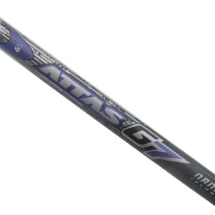 Rakuten - 【中古】 UST Mamiya マミヤ アッタス ATTAS G7 6 (S) テーラーメイド M1 M2 M3 M4 M5 M6 SIM SIM2 ステルス Qi10 Qi35 適合スリーブ付き ドライバー用