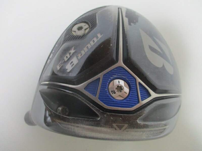 ����š� �֥�¥��ȥ� BRIDGESTONE TOUR B XD-3 9.5�� �إå�ñ��