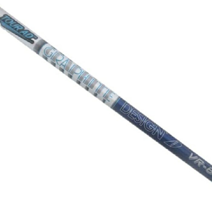 【中古】 GRAPHITE DESIGN ツアー Tour AD VR-6 (S) ブリヂストン B-Limited B1. B1. B2. TOUR B X. XD-3. J715. J815 適合スリーブ付き ドライバー用