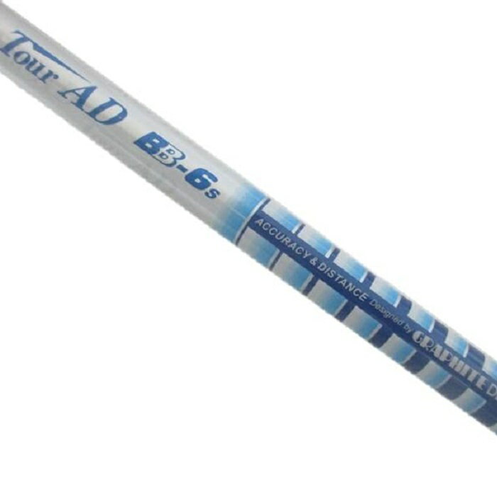 【中古】 GRAPHITE DESIGN ツアー Tour AD BB-6 (S) タイトリスト 917D 915D 913D 910D VG3 TS TSi TSR GT 適合スリーブ付き ドライバー用