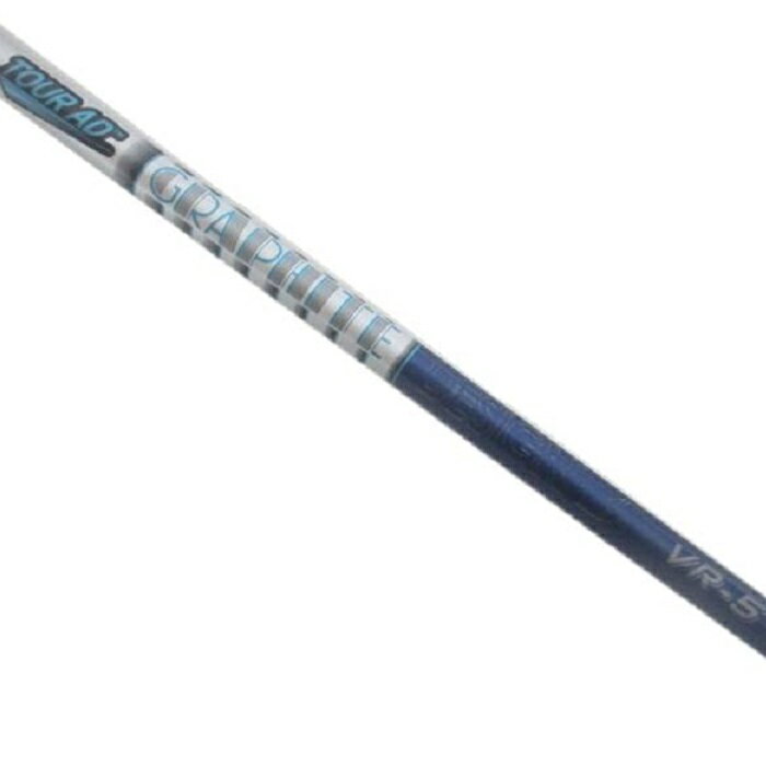 【中古】 GRAPHITE DESIGN ツアー Tour AD VR-5 (S) 44.765インチ ドライバー用