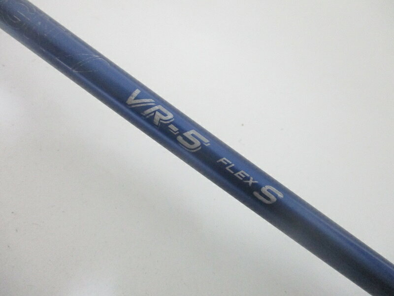 【中古】 GRAPHITE DESIGN ツアー Tour AD VR-5 (S) 44.765インチ ドライバー用