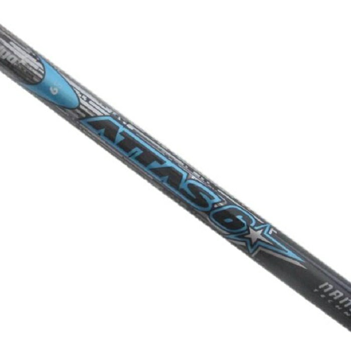 楽天市場】attas 6 starの通販