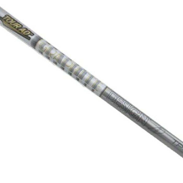 楽天市場】テーラー用スリーブ付 グラファイトデザイン tour ad tpの通販