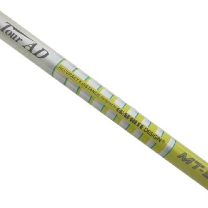 【中古】 GRAPHITE DESIGN ツアー Tour AD MT-5 (R1) ミズノ ST 230 220 200 190 180 JPX900 850 E SV MP TYPE-1-2 適合スリーブ付き ドライバー用