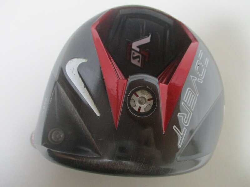 【中古】ナイキ NIKE VR_S COVERT TOUR 8.5°-12.5° ヘッド単品