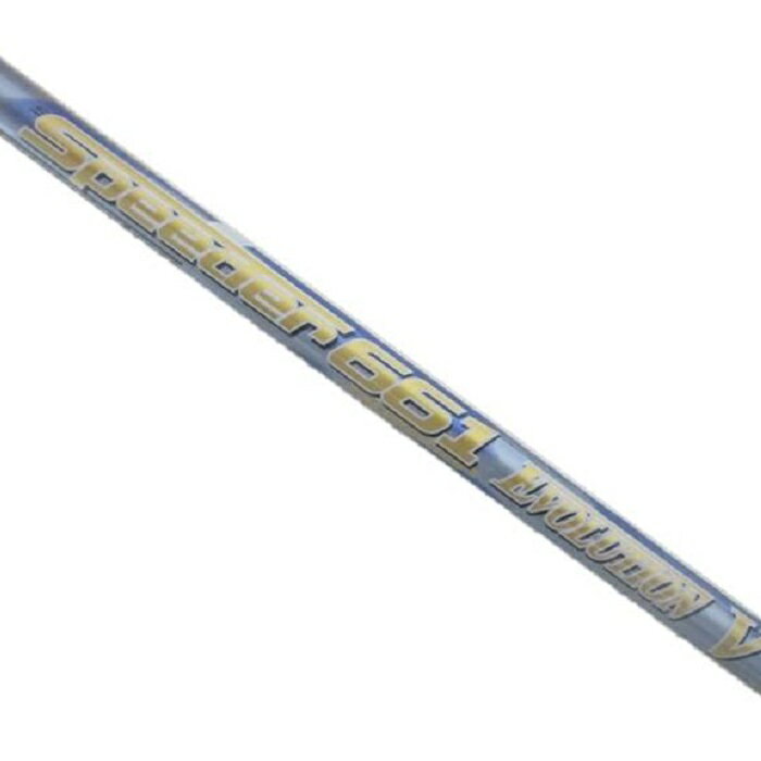 【中古】フジクラ Fujikura Speeder 661 EVOLUTION 5 (S) ブリヂストン B-Limited B1. B1. B2. TOUR B X. XD-3. J715. J815 スリーブ付き ドライバー用 ■メーカー：Fujikura ■モデル：Speeder 661 EVOLUTION 5 ■長さ：44.175インチ ■総重量：117g ■フレックス：S ■グリップ：Golf Pride NEW DECADE ■適合ヘッド：BRIDGESTONE B-Limited B1. B1. B2. TOUR B X. XD-3. J715. J815. ■状態：中古（画像にてご確認下さい） ♦ご質問・ご不明な点がありましたら、お気軽にお問合せ下さい。