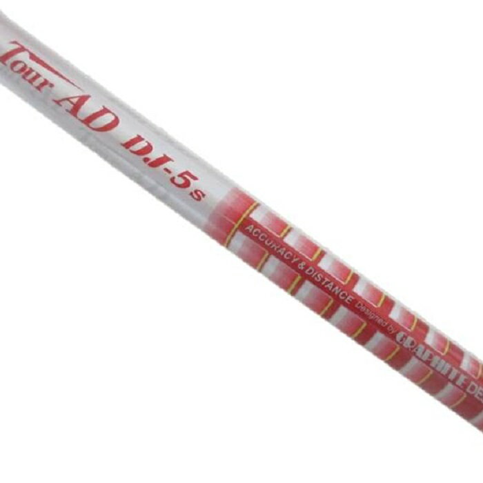 乐天商城 - 【中古】 GRAPHITE DESIGN ツアー Tour AD DJ-5 (S) ブリヂストン 707. 709. 909. GR 適合スリーブ付き ドライバー用