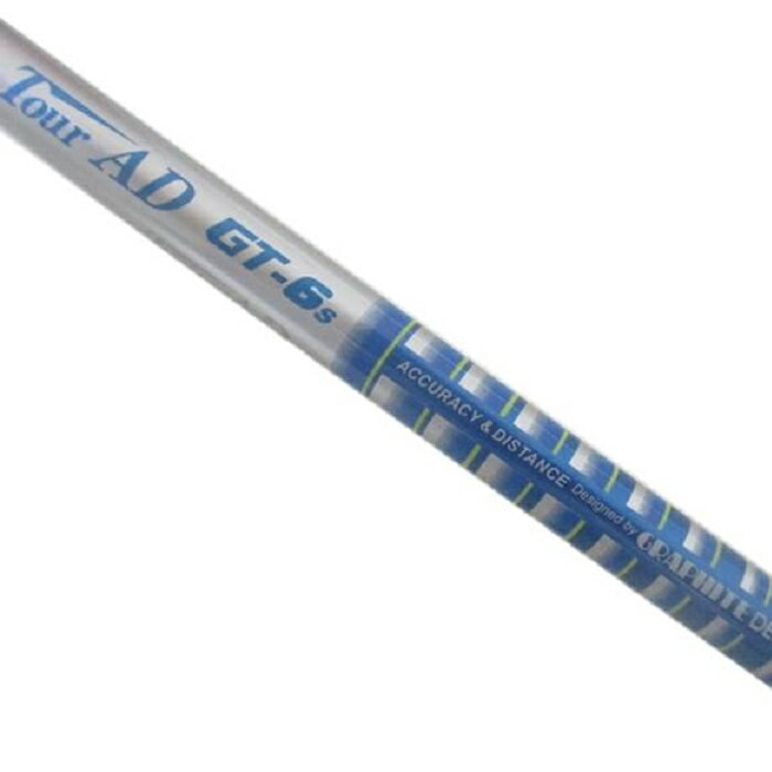 乐天商城 - 【中古】 GRAPHITE DESIGN ツアー Tour AD GT-6 (S) テーラーメイド SLDR R15 M1 M3 M5 SIM SIM2 ステルスプラス Qi10 TOUR Qi35 スリーブ付き FW用