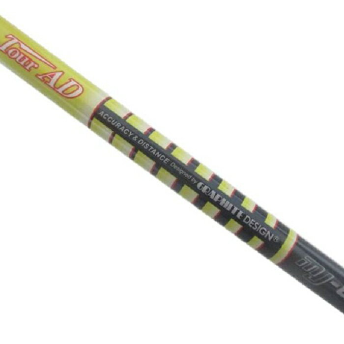 乐天商城 - 【中古】GRAPHITE DESIGN ツアー Tour AD MJ-6 (S) プロギア PRGR RS-5 RS. RS-5 RS+. RS. RS-F 適合スリーブ付き ドライバー用