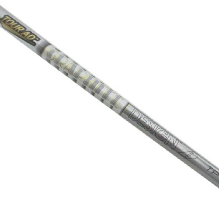 【中古】GRAPHITE DESIGN ツアー Tour AD TP-6 (S) ミズノ ST 230 220 200 190 180 JPX900 850 E SV MP TYPE-1-2 適合スリーブ付き ドライバー用