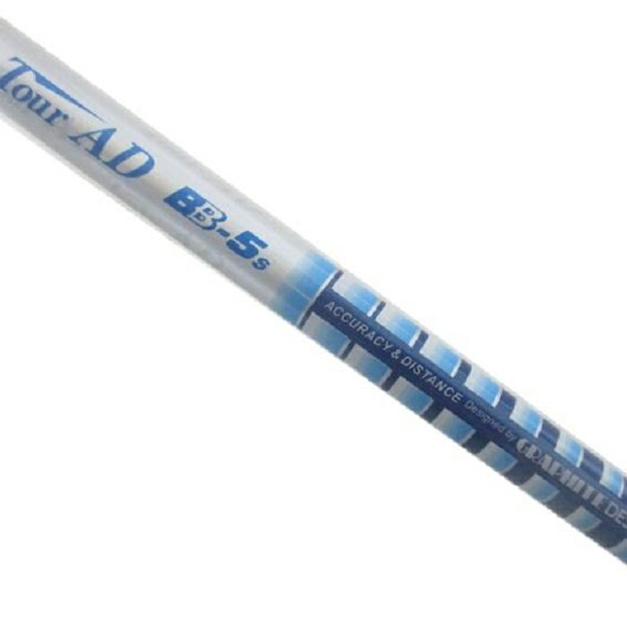 【中古】GRAPHITE DESIGN ツアー Tour AD BB-5 (S) 44.80インチ ドライバー用