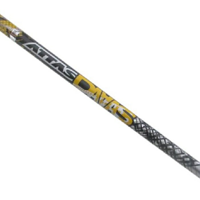 【中古】 UST Mamiya マミヤ アッタス ダース ATTAS DAAAS 4 (R) ミズノ ST 230 220 200 190 180 JPX900 850 E SV MP TYPE-1-2 適合スリーブ付き 1W用