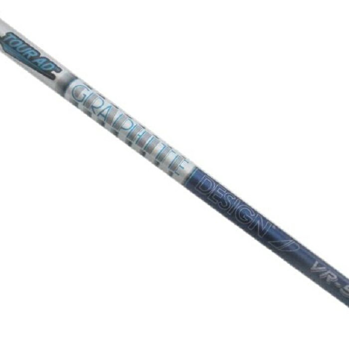 【中古】GRAPHITE DESIGN ツアー Tour AD VR-5 (S) 44.765インチ ドライバー用
