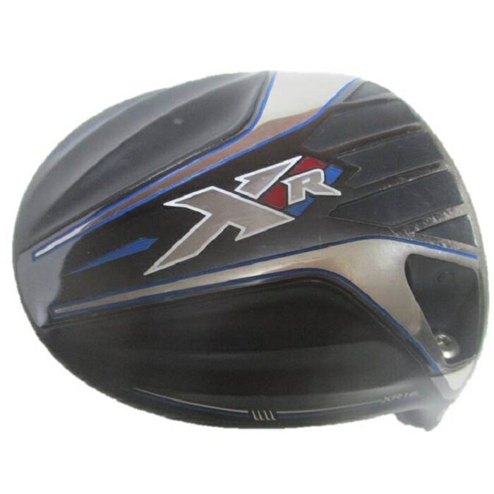 樂天商城 - 【中古】キャロウェイ Callaway XR 16 10.5° ヘッド単品