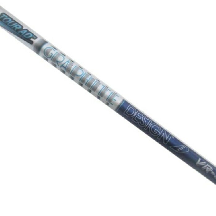 【中古】GRAPHITE DESIGN ツアー Tour AD VR-5 (X) 44.80インチ ドライバー用