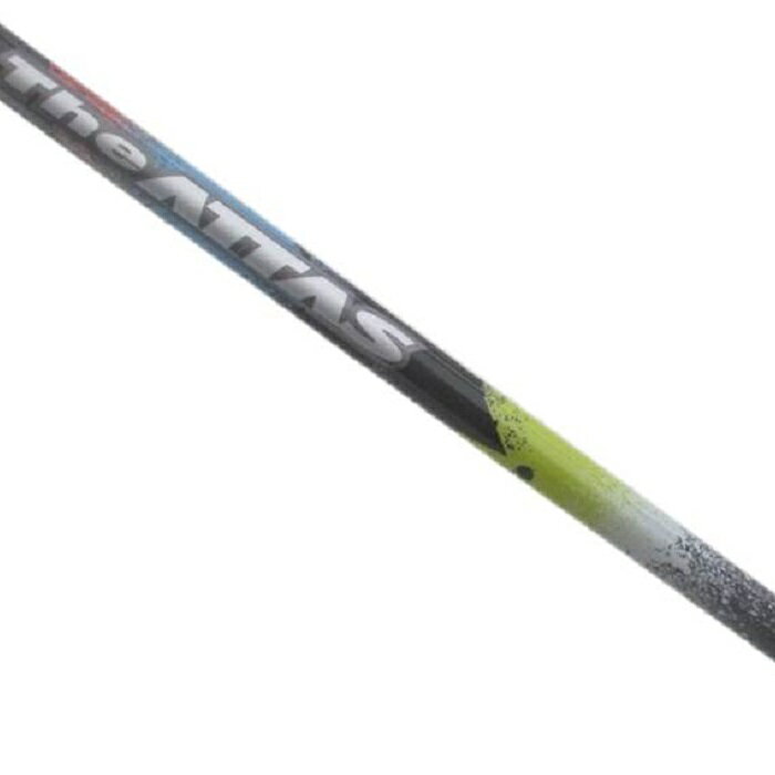 乐天商城 - 【中古】 UST Mamiya マミヤ ジ アッタス The ATTAS 5 (X) 45.595インチ ドライバー用