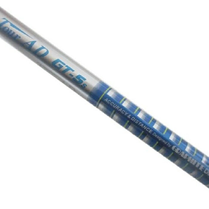 Rakuten - 【中古】GRAPHITE DESIGN ツアー Tour AD GT-5 (S) テーラーメイド M1 M2 M3 M4 M5 M6 SIM SIM2 ステルス Qi10 Qi35 適合スリーブ付き ドライバー用