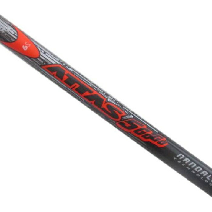 Rakuten - 【中古】 UST Mamiya マミヤ ジ アッタス ATTAS 5GoGo 6 (S) テーラーメイド M1 M2 M3 M4 M5 M6 SIM ステルス Qi10 Qi35 適合スリーブ付き ドライバー用