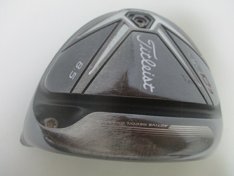����šۥ����ȥꥹ�� Titleist 915 D3 8.5�� ���ܻ��� �إå�ñ��