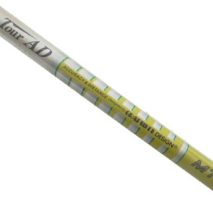 【中古】GRAPHITE DESIGN ツアー Tour AD MT-6 (S) プロギア PRGR PRGR RS-5 RS. RS-5 RS+. RS. RS-F 適合スリーブ付き ドライバー用