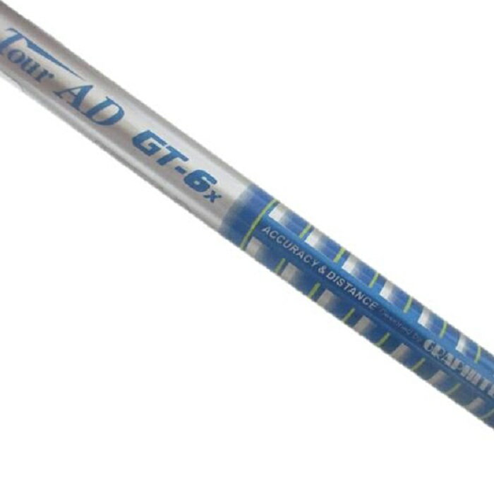 乐天商城 - 【中古】GRAPHITE DESIGN ツアー Tour AD GT-6 (X) タイトリスト 913F. 915F. 917F. VG3F. TS. TSi. TSR. GT 適合スリーブ付き FW用