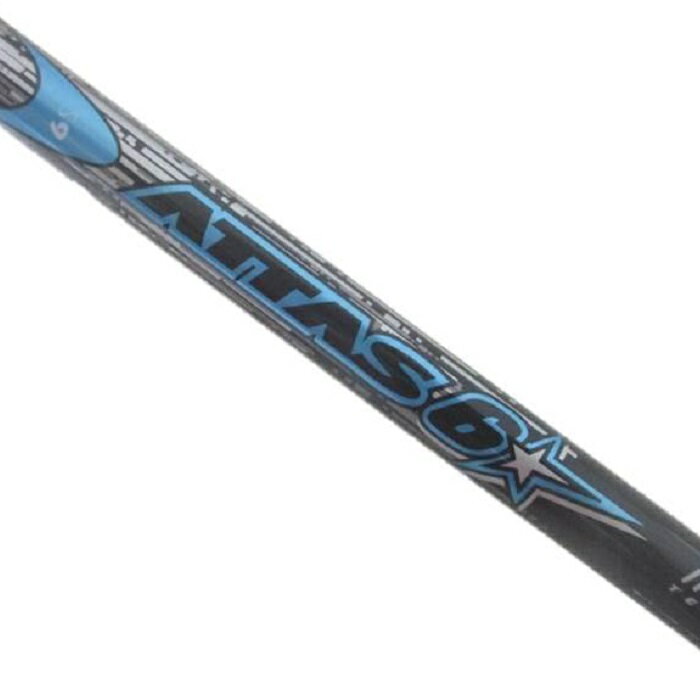 楽天市場】attas 6 starの通販