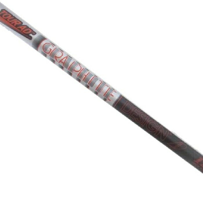 【中古】GRAPHITE DESIGN ツアー Tour AD IZ-5 (S) タイトリスト 913F. 915F. 917F. VG3F. TS. TSi. TSR. GT 適合スリーブ付き FW用／