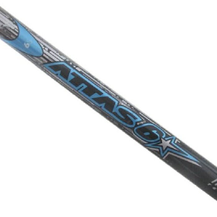 乐天商城 - 【中古】 UST Mamiya マミヤ アッタス ロックスター ATTAS 6 STAR 6 (S) ヤマハ RMX 01 02 116 118 218 216 120 220 VD59 スリーブ付き ドライバー用