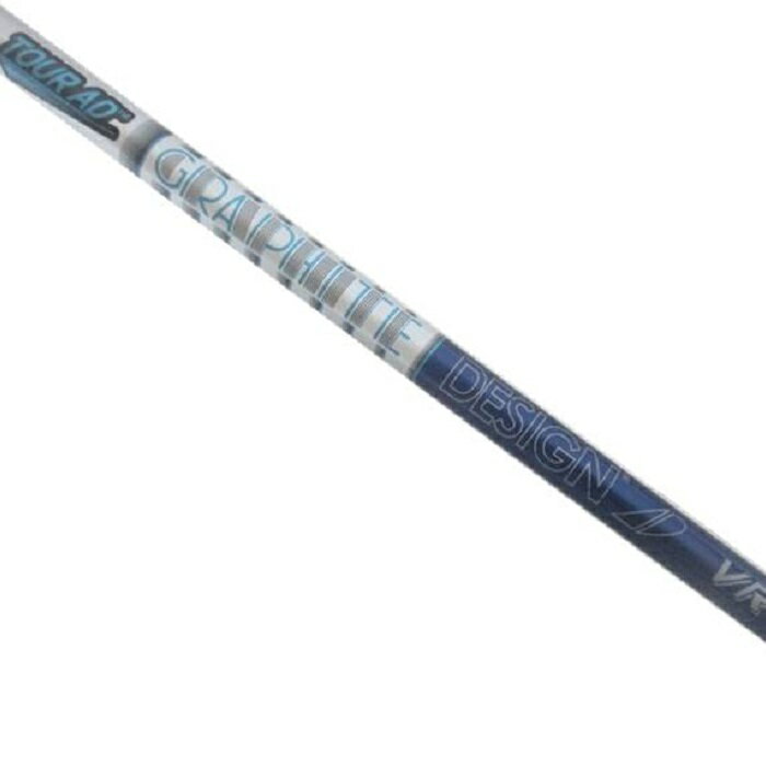 【中古】GRAPHITE DESIGN ツアー Tour AD VR-6 (S) キャロウェイ ROGUE SUB ZERO. MAVRIK. パラダイム 適合スリーブ付き ドライバー用