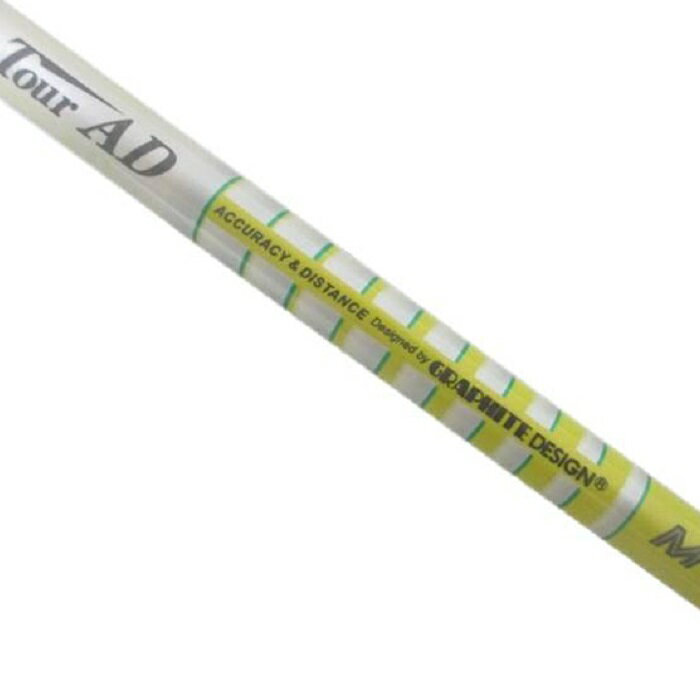 【中古】GRAPHITE DESIGN ツアー Tour AD MT-5 (S) 45.115インチ ドライバー用