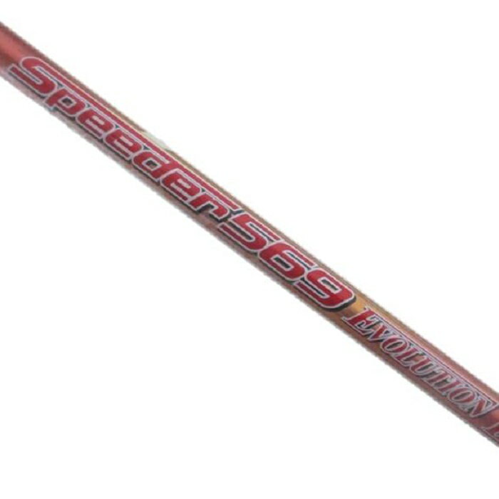 乐天商城 - 【中古】フジクラ Fujikura Speeder 569 EVOLUTION 2 (S) タイトリスト 913F. 915F. 917F. VG3F. TS. TSi. TSR. GT 適合スリーブ付き FW用