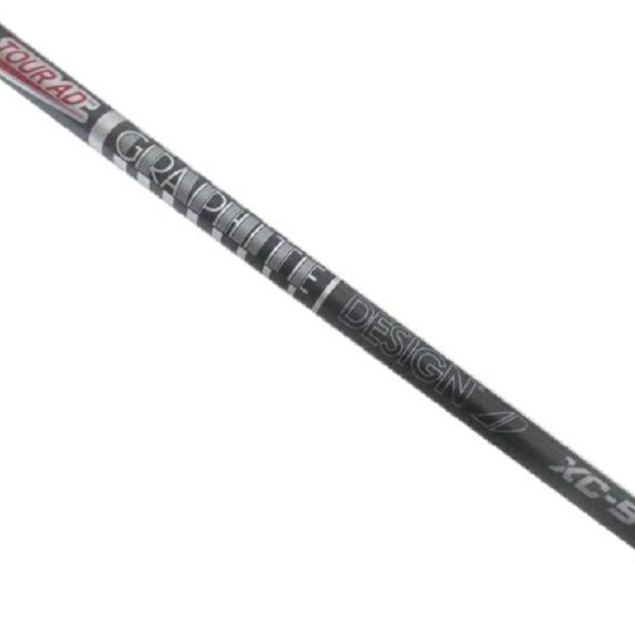 樂天商城 - 【中古】GRAPHITE DESIGN ツアー Tour AD XC-5 (S) 44.645インチ ドライバー用