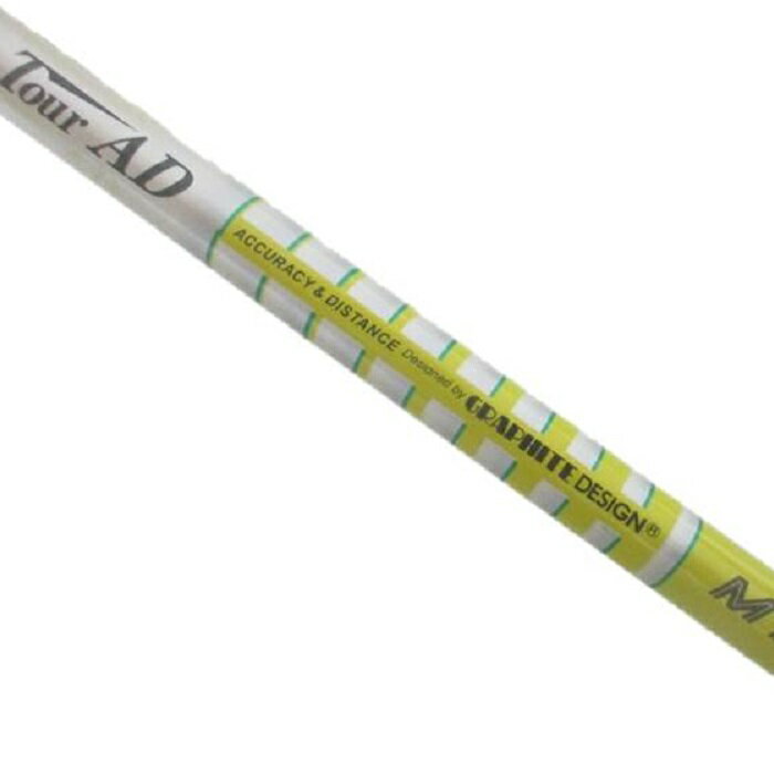Rakuten - 【中古】GRAPHITE DESIGN ツアー Tour AD MT-5 (R1) ブリヂストン B-Limited B1. B1. B2. TOUR B X. XD-3. J715. J815 適合スリーブ付き ドライバー用