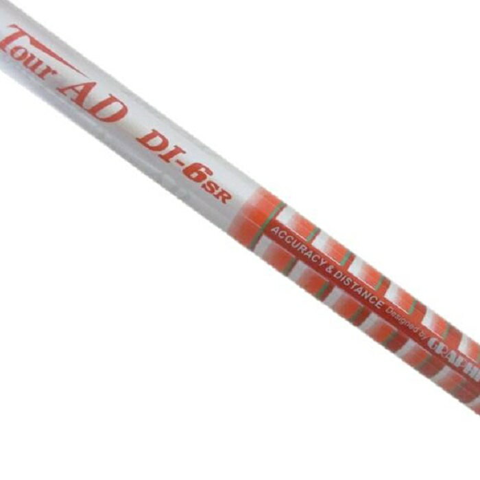 乐天商城 - 【中古】GRAPHITE DESIGN ツアー Tour AD DI-6 (SR) タイトリスト 917D 915D 913D 910D VG3 TS TSi TSR GT 適合スリーブ付き ドライバー用