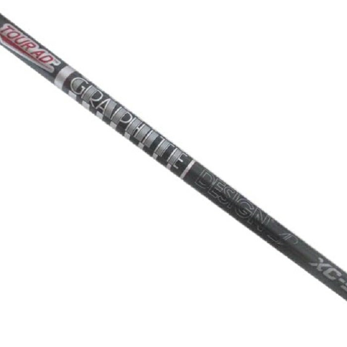 Rakuten - 【中古】GRAPHITE DESIGN ツアー Tour AD XC-5 (S) 42.20インチ FW用