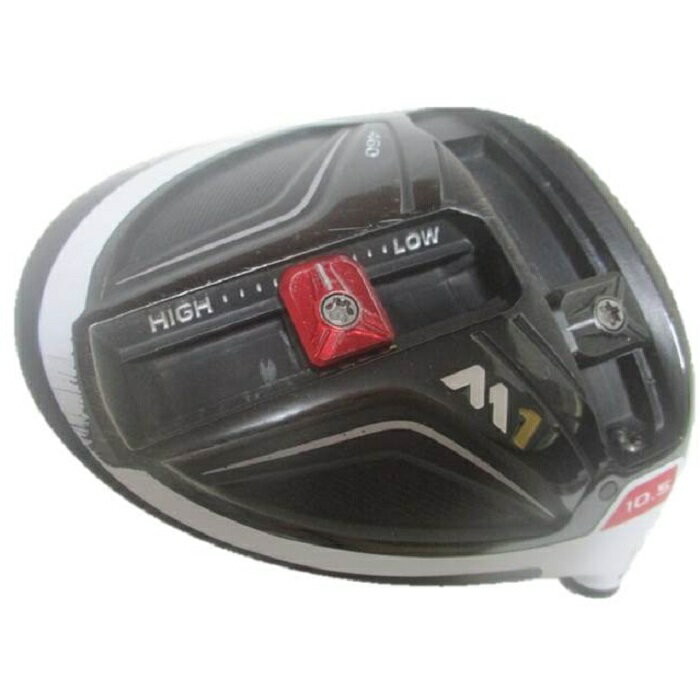 Rakuten - 【中古】テーラーメイド TaylorMade 2016 M1 460 10.5° ヘッド単品