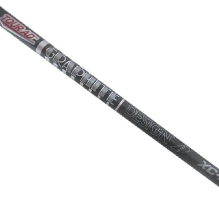 Rakuten - 【中古】GRAPHITE DESIGN ツアー Tour AD XC-5 (S) タイトリスト 917D 915D 913D 910D VG3 TS TSi TSR GT 適合スリーブ付き ドライバー用