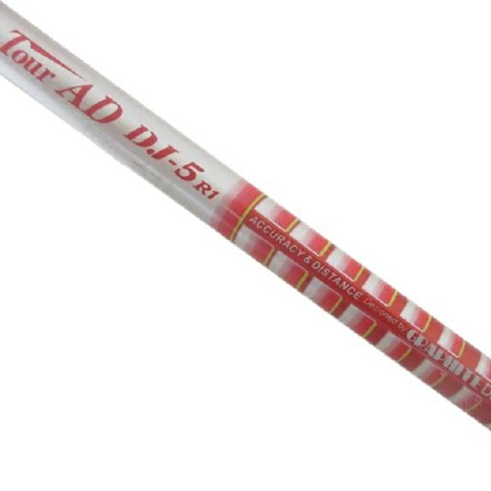 乐天商城 - 【中古】GRAPHITE DESIGN ツアー Tour AD DJ-5 (R1) タイトリスト 917D 915D 913D 910D VG3 TS TSi TSR GT 適合スリーブ付き ドライバー用