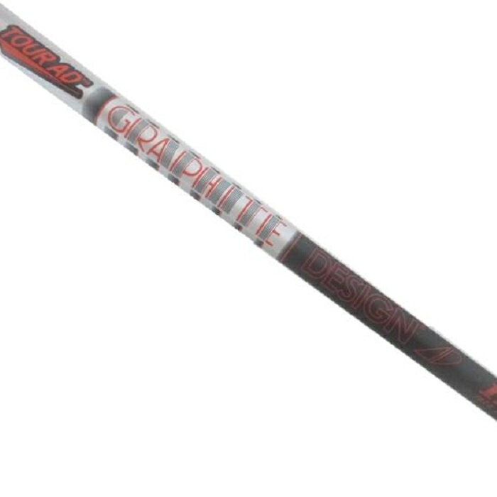 Rakuten - 【中古】GRAPHITE DESIGN ツアー Tour AD IZ-5 (S) 44.055インチ ドライバー用