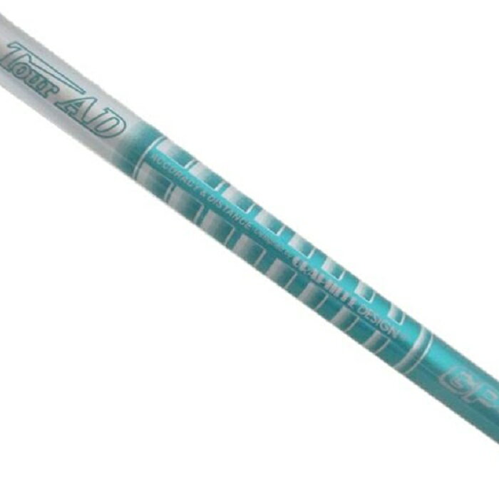 Rakuten - 【中古】GRAPHITE DESIGN ツアー Tour AD GP-6 (S) ヤマハ RMX 01 02 116 118 218 216 120 220 VD59 適合スリーブ付き ドライバー用