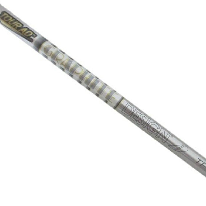 Rakuten - 【中古】GRAPHITE DESIGN ツアー Tour AD TP-5 (S) プロギア PRGR PRGR RS-5 RS. RS-5 RS+. RS. RS-F 適合スリーブ付き ドライバー用