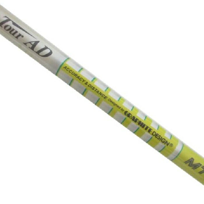 乐天商城 - 【中古】GRAPHITE DESIGN ツアー Tour AD MT-6 (S) テーラーメイド SLDR R15 M1 M3 M5 SIM SIM2 ステルスプラス Qi10 TOUR Qi35 スリーブ付き FW用