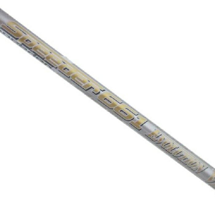 乐天商城 - 【中古】フジクラ Fujikura Speeder 661 EVOLUTION 6 (S) テーラーメイド M1 M2 M3 M4 M5 M6 SIM ステルス Qi10 Qi35 適合スリーブ付き ドライバー用