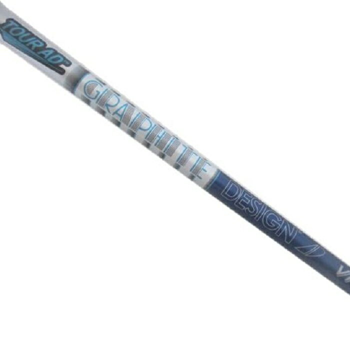 【中古】GRAPHITE DESIGN ツアー Tour AD VR-6 (S) キャロウェイ ROGUE SUB ZERO. MAVRIK. パラダイム 適合スリーブ付き ドライバー用／