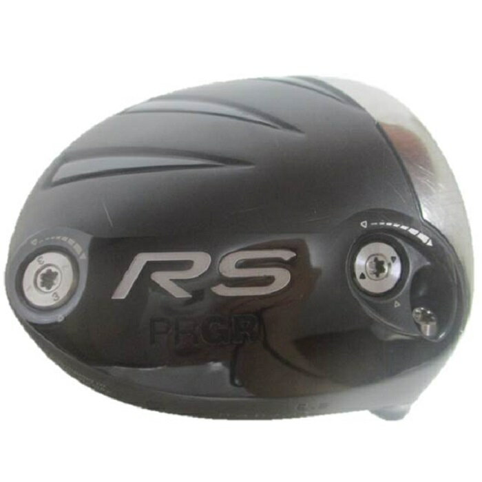 【中古】プロギア PRGR 2017 RS 9.5° ヘッドカバー付き ヘッド単品 ■メーカー：PRGR ■モデル：RS ■利き腕：右利き用 ■番手：1W ■ロフト：9.5° ■総重量：189.8g ■付属品：ヘッドカバー ■状態：中古（画像にてご確認下さい） ♦ご質問・ご不明な点がありましたら、お気軽にお問合せ下さい。