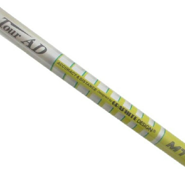 【中古】GRAPHITE DESIGN ツアー Tour AD MT-7 (S) タイトリスト 917D 915D 913D 9...