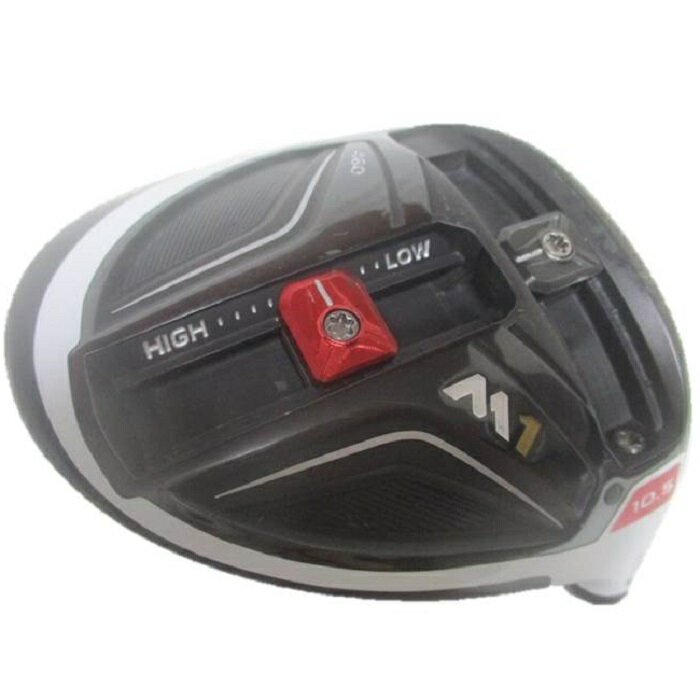 【中古】テーラーメイド TaylorMade 2016 M1 460 10.5° ヘッド単品
